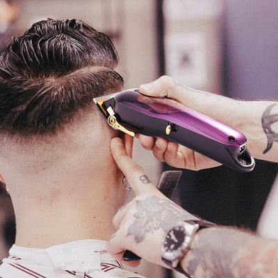 The Phantom Professional Hair Clipper - HC615VX