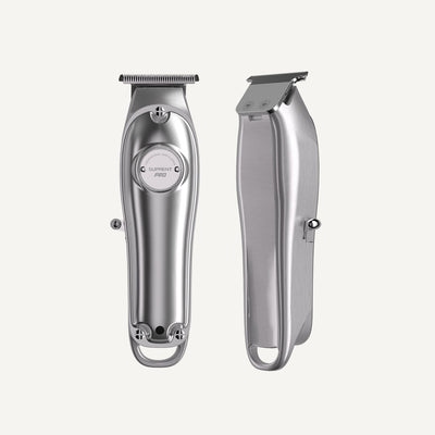 Best clippers for fade haircut for men