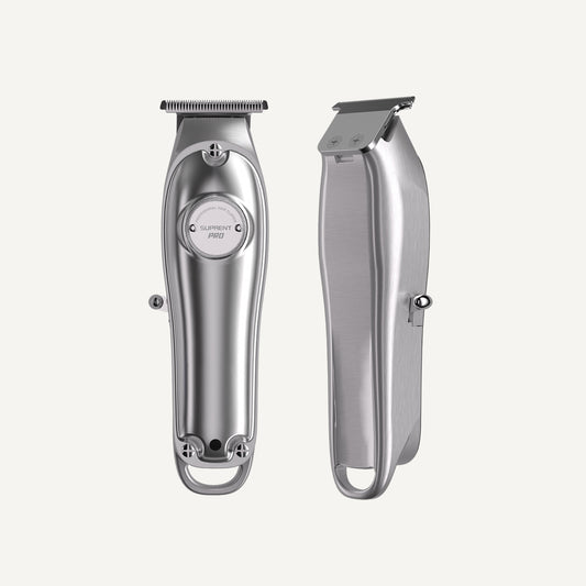 Best clippers for fade haircut for men