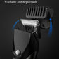 EngineGuru Premium Body Trimmer for Whole Body Grooming