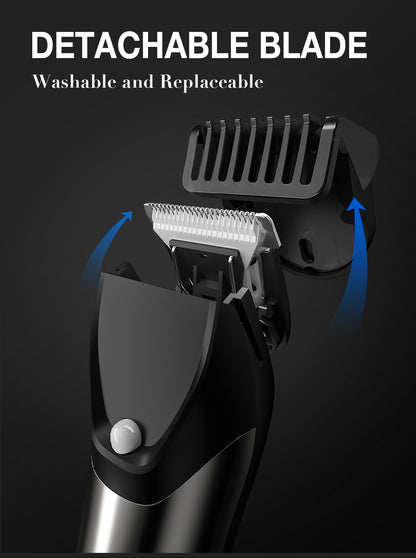 EngineGuru Premium Body Trimmer for Whole Body Grooming