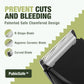 EngineGuru Premium Body Trimmer for Whole Body Grooming