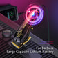 Clippers for professional barbers for salon professionals