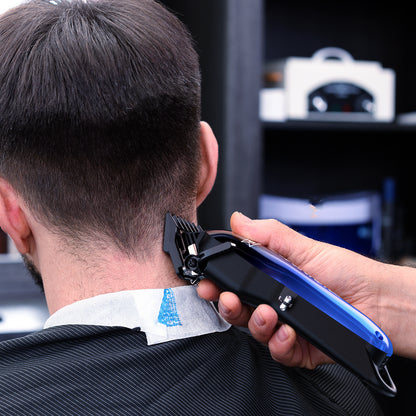 La Tondeuse à Cheveux Professionnelle Phantom - HC614UX