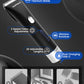 LITTLE DOLPHIN Men Beard Trimmer HC315BX