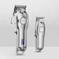 SUPRENT Detail Trimmer Blade with Metal Body for HC596
