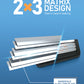 SUPRENT Razor Blades RZ216/RZ215