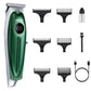 SUPRENT BT515BX Hair Clippers with 6 Guide Combs