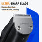 Mr.Charming  Beard Trimmer-BT575BX