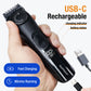 Mr.Charming  Beard Trimmer-BT575BX
