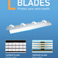 SUPRENT Razor Blades RZ216/RZ215