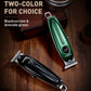 SUPRENT BT515BX Hair Clippers with 6 Guide Combs