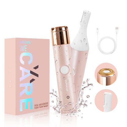 THE FAIRY WAND Facial Hair Remover FH235PX